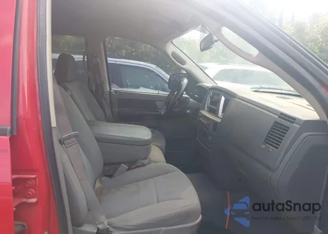 2008 Dodge Ram 1500 Slt z USA, uszkodzony, nr VIN 1D7HA18238J232406